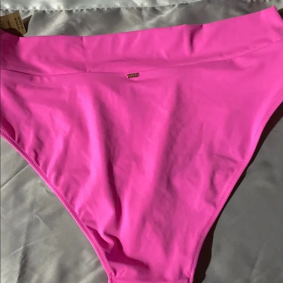 PINK Victoria's Secret Pink Bikini Swimwear only - Picture 3 of 4